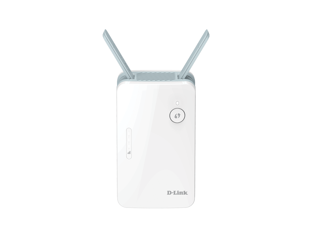 D-Link E15 AX1500 Mesh Range Extender in Qatar D-Link E15 AX1500 Mesh Range Extender in Qatar